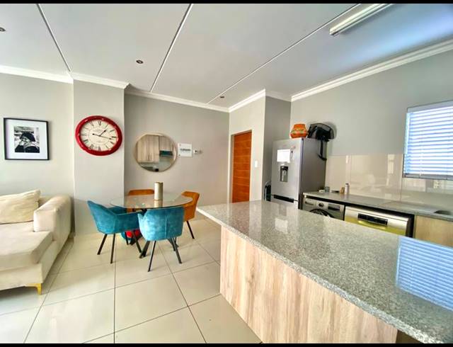 3 BEDROOM TOWNHOUSE FOR SALE IN PAULSHOF